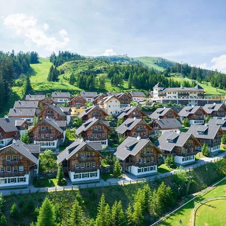 Landal Katschberg Hotel Rennweg am Katschberg Luaran gambar