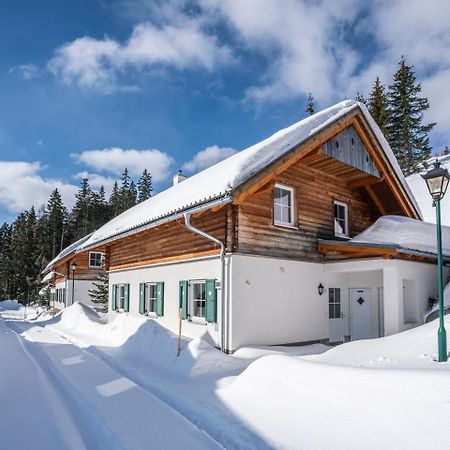 Landal Katschberg Hotel Rennweg am Katschberg Luaran gambar