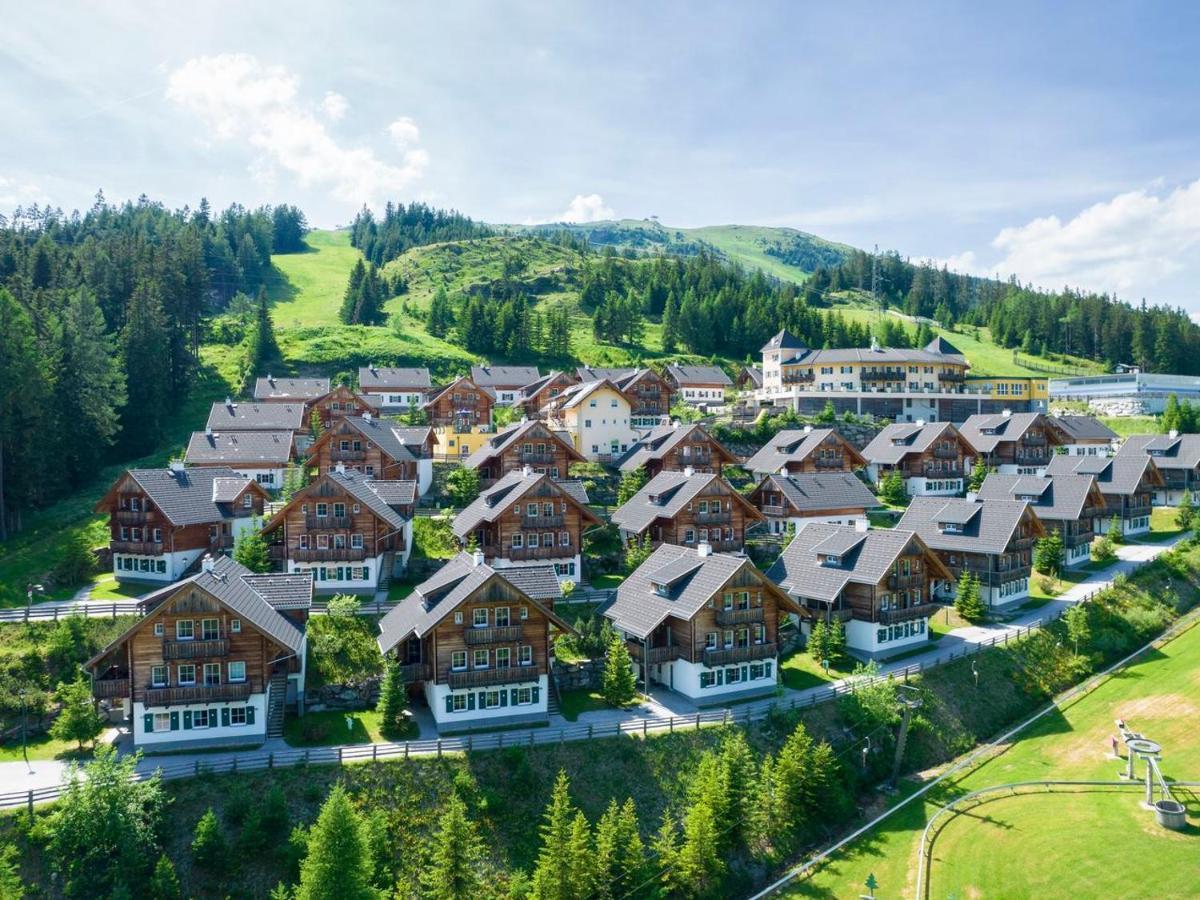 Landal Katschberg Hotel Rennweg am Katschberg Luaran gambar