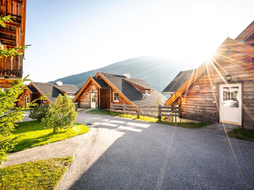 Landal Katschberg Hotel Rennweg am Katschberg Luaran gambar