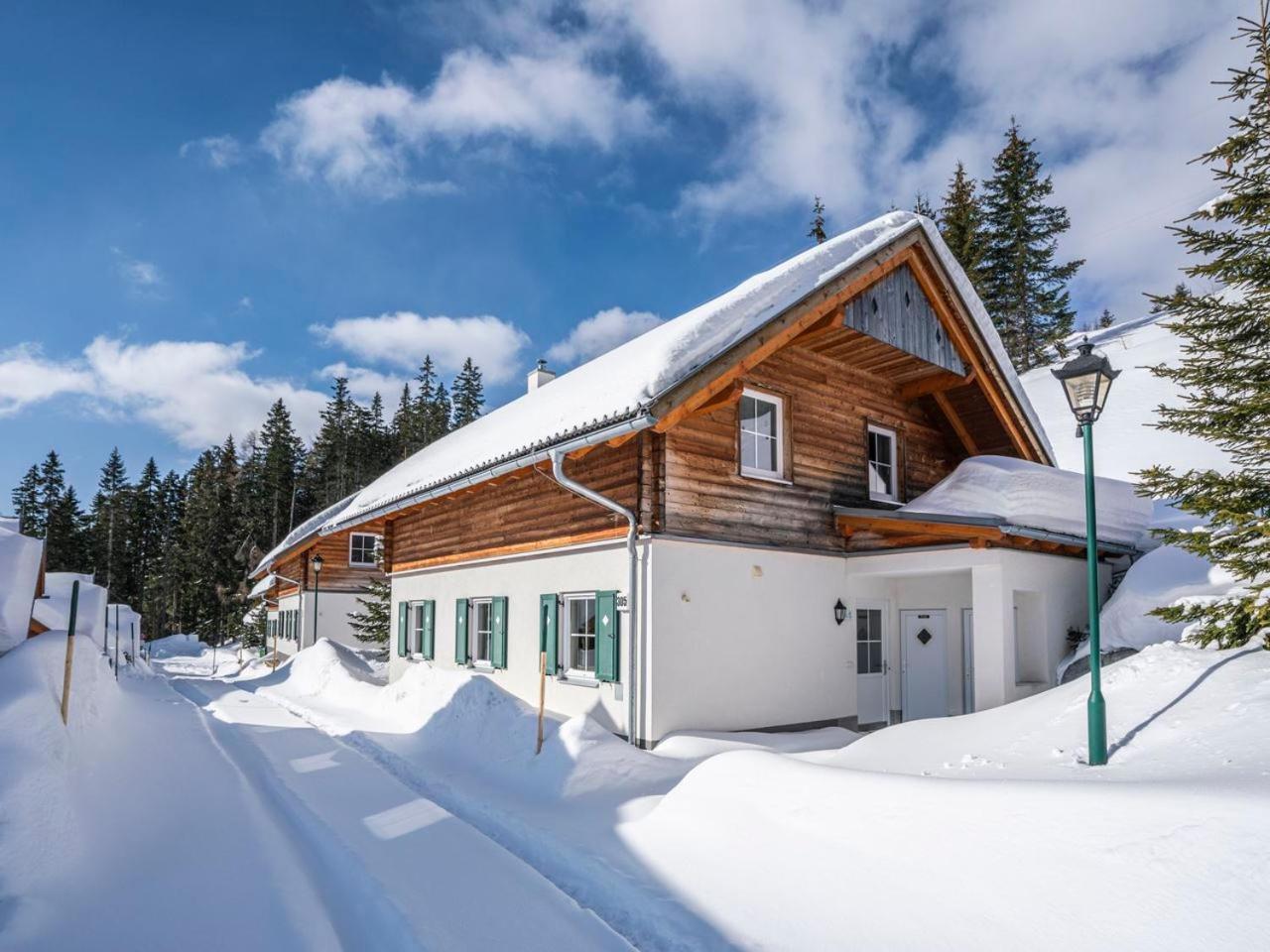 Landal Katschberg Hotel Rennweg am Katschberg Luaran gambar